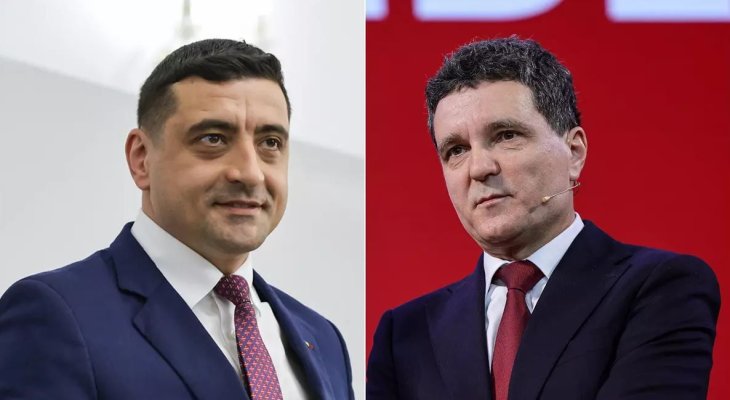 AUR condamnă Rusia după sabotajul de la CARFIL: Nicușor Dan să explice cum a fost posibil!