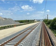Transformare majoră pentru cel mai important nod feroviar din România. Investiția se ridică la aproape 18 miliarde de lei