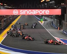 Formula 1: Risc de caniculă la o cursă, pentru a patra oară în acest sezon Formula 1: Risc de caniculă la o cursă, pentru a patra oară în acest sezon