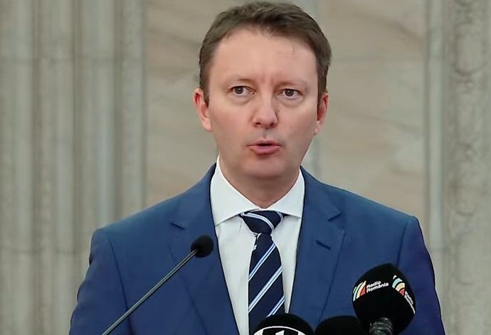 Siegfried Muresan crede ca Sorin Grindeanu duce partidul in jos: „Sunt lideri care abia asteapta sa se impiedice“ Siegfried Muresan crede ca Sorin Grindeanu duce partidul in jos: „Sunt lideri care abia asteapta sa se impiedice“