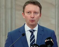 Siegfried Mureșan crede că Sorin Grindeanu duce partidul în jos: „Sunt lideri care abia așteaptă să se împiedice“