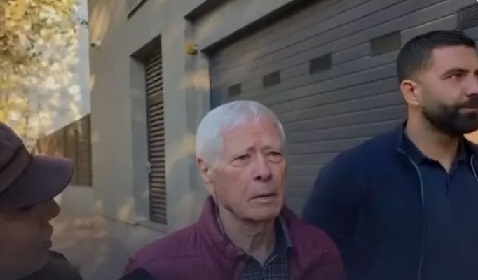 Lovitură în familia lui Călin Georgescu: Socrul său, audiat de procurorii DIICOT