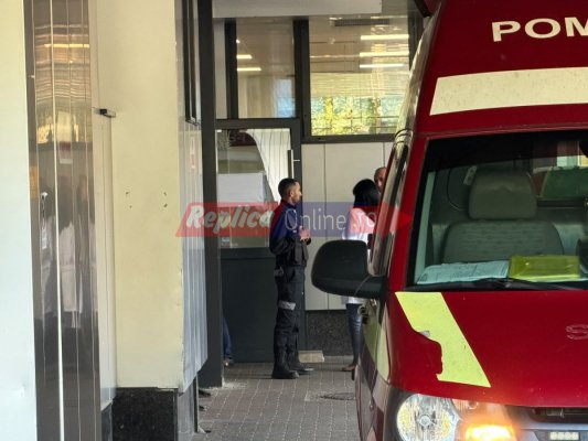 Care este starea marinarilor aflați pe nava lovită de dronă, în zona platformei Pescăruș?! Video