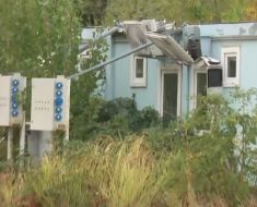 Un spital modular, construit în pandemie cu 5 milioane de euro, este furat bucată cu bucată