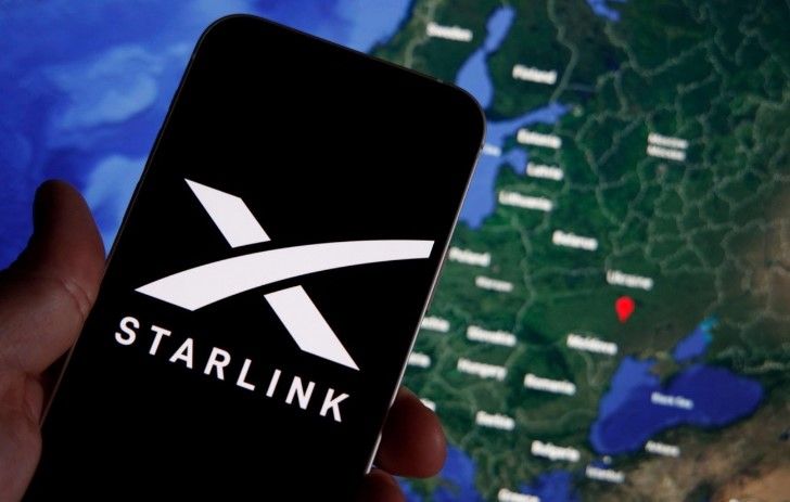 Prima reactie de la Kremlin, dupa restrictionarea serviciilor Starlink pentru Ucraina Prima reactie de la Kremlin, dupa restrictionarea serviciilor Starlink pentru Ucraina