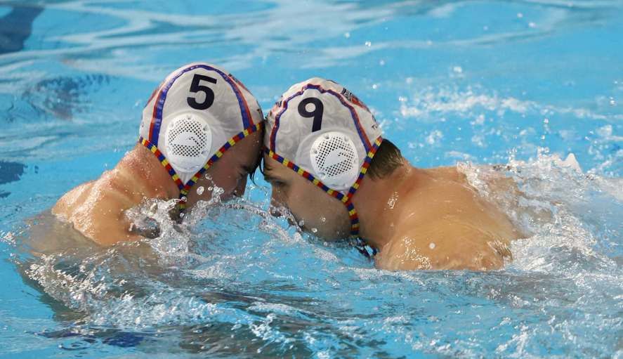 Polo: Steaua Bucuresti – CN Marsilia, scor 10-14, in grupa D a Ligii Campionilor Polo: Steaua Bucuresti – CN Marsilia, scor 10-14, in grupa D a Ligii Campionilor