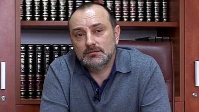 Sorin Strutinsky a scapat de urmarirea internationala, dupa ce Curtea de Apel Bucuresti a respins contestatia DNA Sorin Strutinsky a scapat de urmarirea internationala, dupa ce Curtea de Apel Bucuresti a respins contestatia DNA
