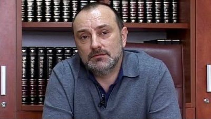 Sorin Strutinsky a scăpat de urmărirea internațională, după ce Curtea de Apel București a respins contestația DNA