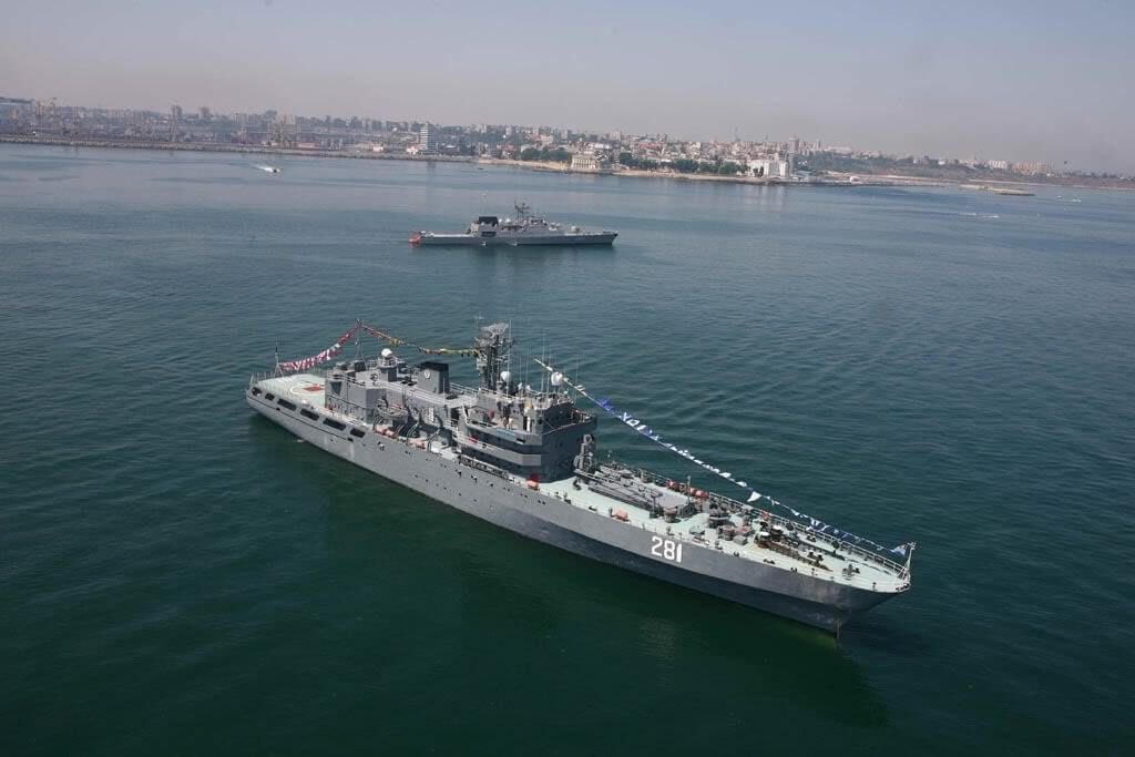 Cum se transforma nava-baza „Constanta“ a Fortelor Navale Romane in „palat plutitor“ la standarde NATO cu 8,9 milioane de euro Cum se transforma nava-baza „Constanta“ a Fortelor Navale Romane in „palat plutitor“ la standarde NATO cu 8,9 milioane de euro