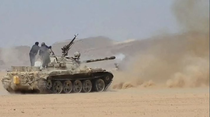 Alertă în Yemen: Se pregătește o escaladare militară masivă