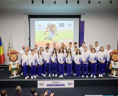 Jocurile Olimpice de Tineret Dakar 2026: 16 sportivi vor reprezenta România