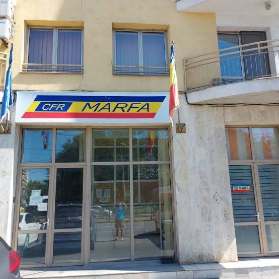 Dezastru pe sine! CFR Marfa in colaps, angajatii lasati fara salarii, iar ANAF scoate la licitatie sediul „Dramex“ din Constanta! Dezastru pe sine! CFR Marfa in colaps, angajatii lasati fara salarii, iar ANAF scoate la licitatie sediul „Dramex“ din Constanta!