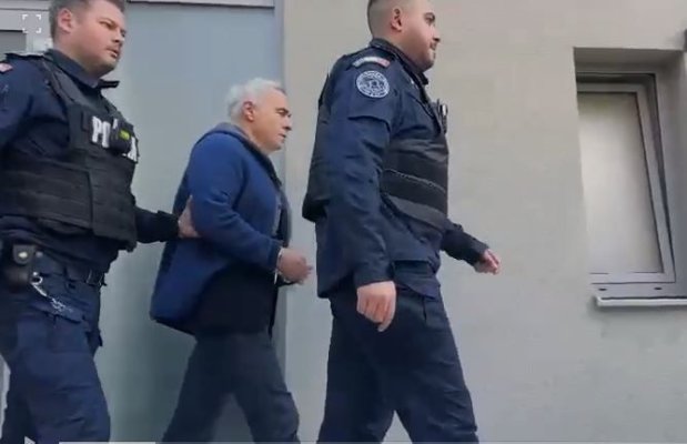 Călin Georgescu, vizat de un nou dosar DIICOT: Ar fi încercat să compromită sistemele de supraveghere ale anchetatorilor. Video
