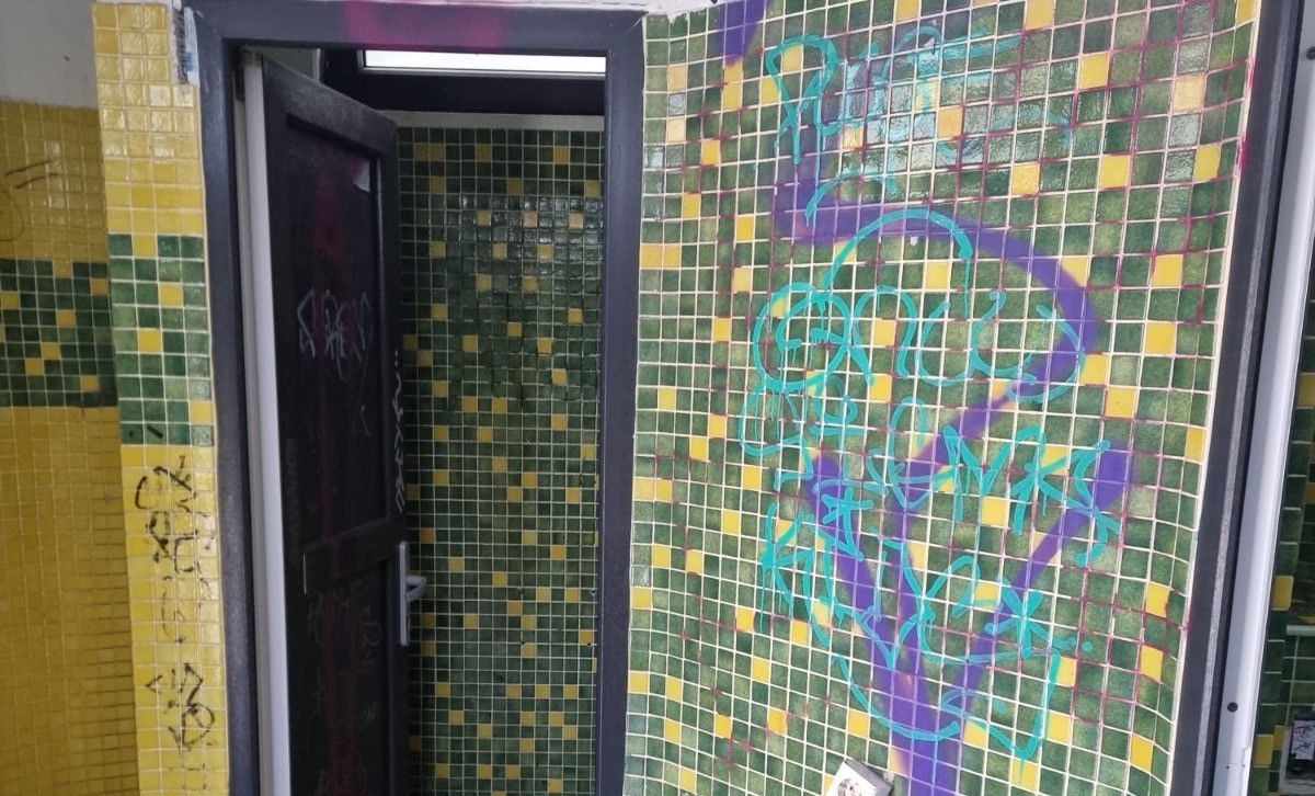 Incredibil! Cum arata WC-urile din Constanta care au costat cat trei apartamente Incredibil! Cum arata WC-urile din Constanta care au costat cat trei apartamente