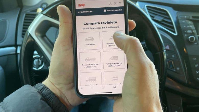 CNAIR informeaza ca incidentele tehnice ale platformei TollRo, constatate pe 1 octombrie, au fost remediate CNAIR informeaza ca incidentele tehnice ale platformei TollRo, constatate pe 1 octombrie, au fost remediate