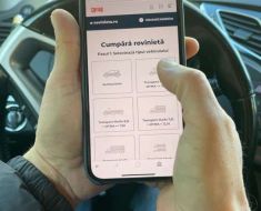 CNAIR informează că incidentele tehnice ale platformei TollRo, constatate pe 1 octombrie, au fost remediate CNAIR informează că incidentele tehnice ale platformei TollRo, constatate pe 1 octombrie, au fost remediate