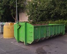 Unde puteți depune deșeurile voluminoase săptămâna aceasta în Constanța Unde puteți depune deșeurile voluminoase săptămâna aceasta în Constanța