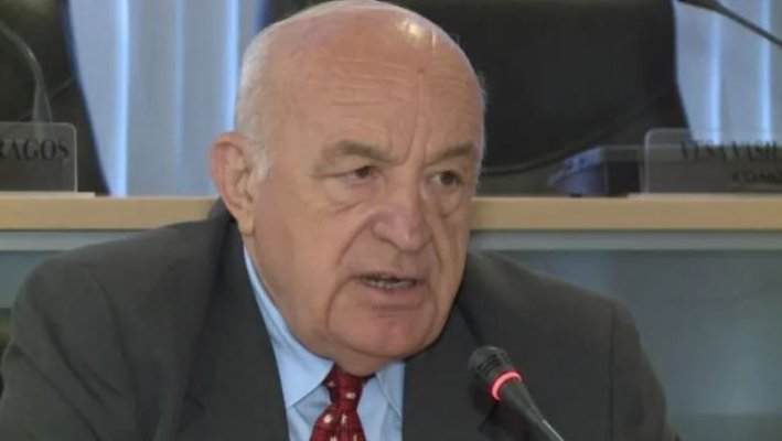Doliu în rândul social-democraților! A murit Traian Stoia, fost viceprimar al Timișoarei