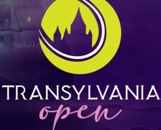 Transylvania Open 2027 pune în vânzare primele bilete. Preţurile pornesc de la 45 de lei Transylvania Open 2027 pune în vânzare primele bilete. Preţurile pornesc de la 45 de lei