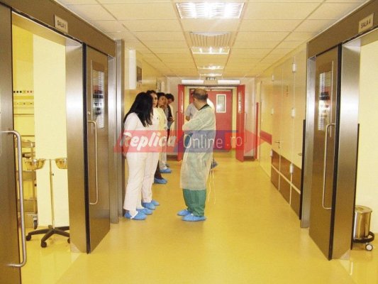 Lovitură la vârful Spitalului Județean Constanța. Concursul pentru funcția de Director Medical a fost suspendat, în urma unei sesizări