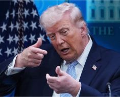 Trump promite un milion de dolari celor care denunță fraude electorale în SUA