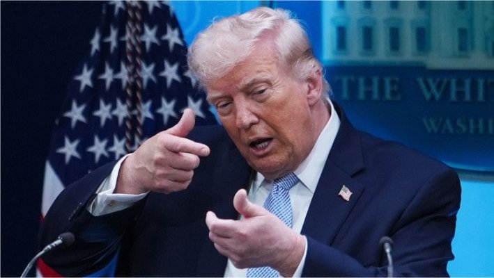 Trump promite un milion de dolari celor care denunță fraude electorale în SUA