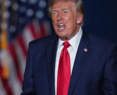 Donald Trump vrea și al treilea mandat de președinte SUA. Are acest drept, conform legii?