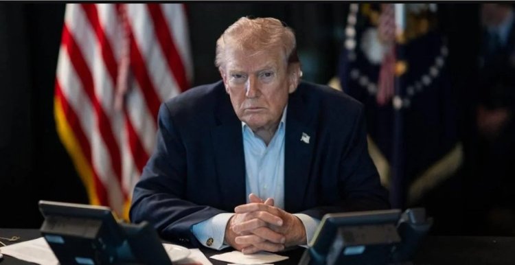 Trump a izbucnit la Casa Albă: „E timpul ca Ucraina să aibă un nou Președinte”