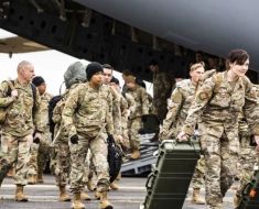România oferă facilități pentru menținerea trupelor americane în țară: „Interes strategic major”, anunță ministrul de Externe