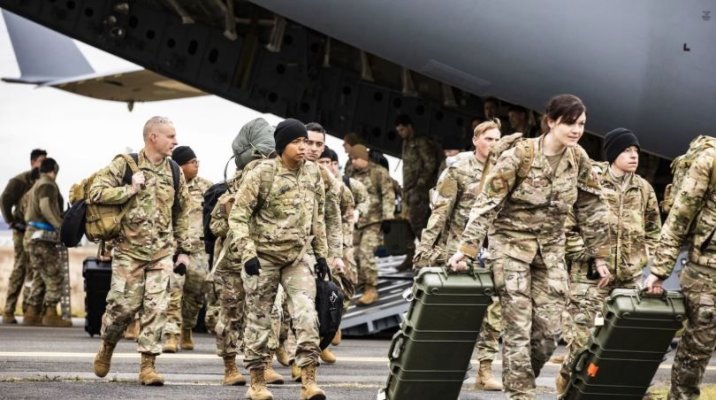 România oferă facilități pentru menținerea trupelor americane în țară: „Interes strategic major”, anunță ministrul de Externe