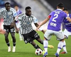 Superliga: Universitatea Cluj a remizat cu FC Argeş, scor 2-2 Superliga: Universitatea Cluj a remizat cu FC Argeş, scor 2-2