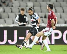 Ploaia de goluri vine de la Cluj, Universitatea - Rapid, scor 3-4 Ploaia de goluri vine de la Cluj, Universitatea - Rapid, scor 3-4