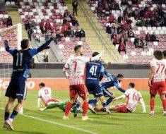 Cupa României: UTA Arad şi FC Botoşani au remizat, scor 2-2 Cupa României: UTA Arad şi FC Botoşani au remizat, scor 2-2