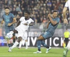 Serie A: Inter câştigă şi la Venezia; Milan pierde acasă, cu Bologna