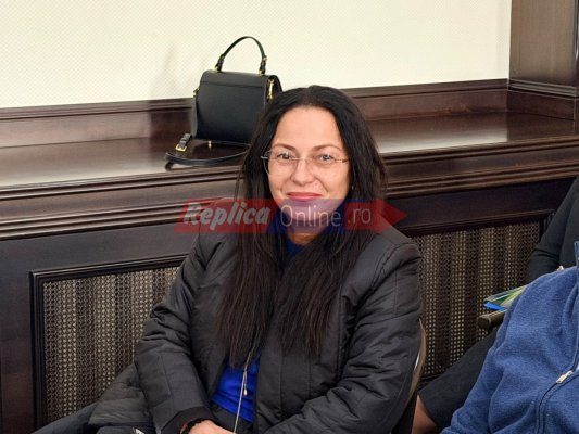 S-a terminat cu dubla remunerare. Managerul Raluca Ștefan desființează structurile paralele care parazitau bugetul Spitalului Județean Constanța. Video