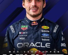 Formula 1: A doua victorie consecutivă din acest sezon pentru Verstappen. Olandezul a câştigat Marele Premiu din Singapore Formula 1: A doua victorie consecutivă din acest sezon pentru Verstappen. Olandezul a câştigat Marele Premiu din Singapore