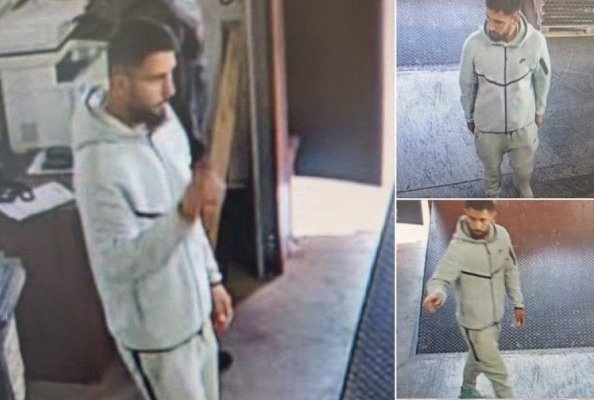 Angajat din milă ca șofer la o firmă din Năvodari, a fugit cu încasările și marfa, după câteva ore de muncă