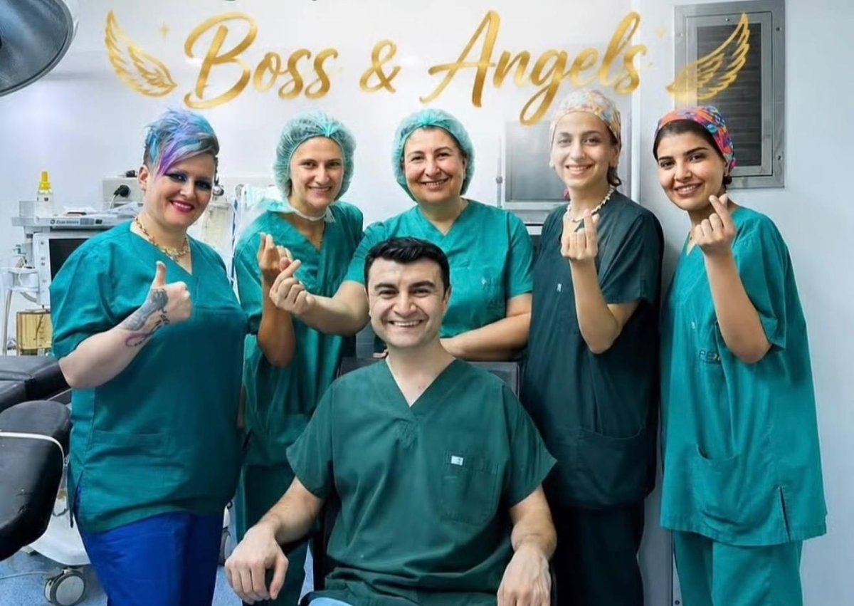 Exclusiv! Cosmarul barbatilor operati pe ascuns de falsul chirurg estetician Mihaela Saponaru Exclusiv! Cosmarul barbatilor operati pe ascuns de falsul chirurg estetician Mihaela Saponaru