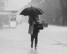 Prognoza ANM pentru luna noiembrie: Vreme rece și ploi în prima săptămână, urmate de temperaturi normale până la sfârșitul lunii