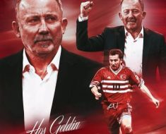 Sergen Yalçin este noul selecţioner al Turciei Sergen Yalçin este noul selecţioner al Turciei