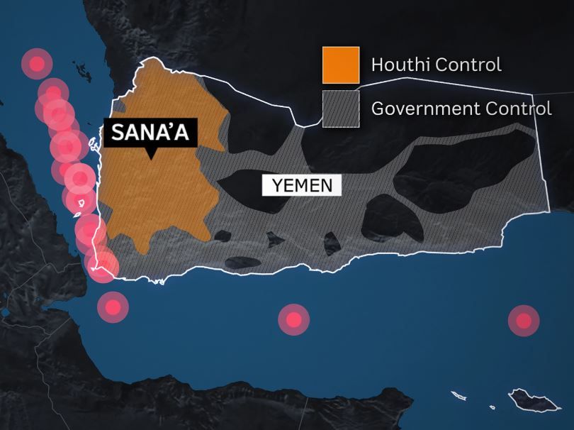 Alerta in Yemen: Se pregateste o escaladare militara masiva
