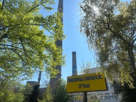 Val de proteste în energie: Sute de angajați blochează Ministerul Energiei și ies în stradă, inclusiv la Constanța