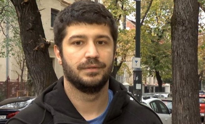 Justițiarul de Berceni a fost plasat în arest la domiciliu, pentru 30 de zile