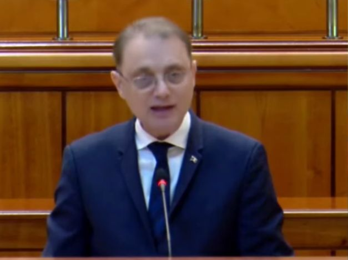 ACUM! Trece sau nu Guvernul Luca Niculescu, dupa 5 luni de blocaj guvernamental?! ACUM! Trece sau nu Guvernul Luca Niculescu, dupa 5 luni de blocaj guvernamental?!