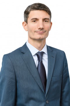 Deputatul constănțean Vișan, îngrijorat de situația pensiilor din domeniul naval