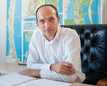 CE PALMĂ pentru Micu! Boroianu: ‘Dacă va îndeplini condiția să nu aibă o condamnare, atunci discutăm dacă va candida din partea PNL la primărie’