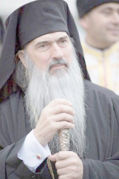 Programul IPS Teodosie de sărbătoarea Sfântului Proroc Ilie