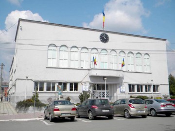 Primăria Cernavodă - anunţ în atenţia locuitorilor
