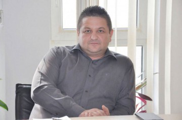 Cupșa nu mai este președintele Consiliului de Administrație de la Canalele Navigabile