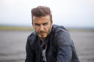 David Beckham: ”Toată țara m-a urât. Oamenii mă scuipau pe stradă”